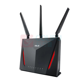 华硕 ASUS 路由器 RT-AC86U  双频千兆路由器