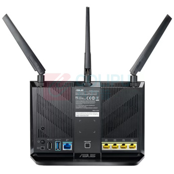 华硕 ASUS 路由器 RT-AC86U  双频千兆路由器