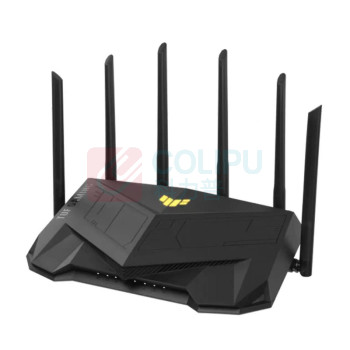 华硕 ASUS 路由器 TUF AX5400 0.6kg 