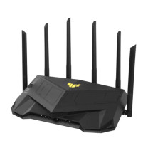 华硕 ASUS 路由器 TUF AX5400 0.6kg 
