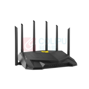 华硕 ASUS 路由器 TUF AX5400 0.6kg 
