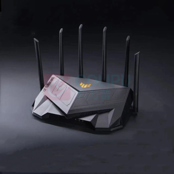 华硕 ASUS 路由器 TUF AX5400 0.6kg 