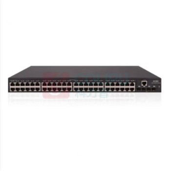 华三 H3C 企业级全千兆交换机 S5130S-52P-EI  质保三年