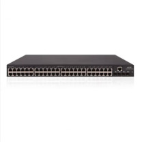 华三 H3C 企业级全千兆交换机 S5130S-52P-EI  质保三年