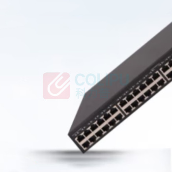 华三 H3C 企业级全千兆交换机 52端口 S5130S-52P-EI 千兆交换机 