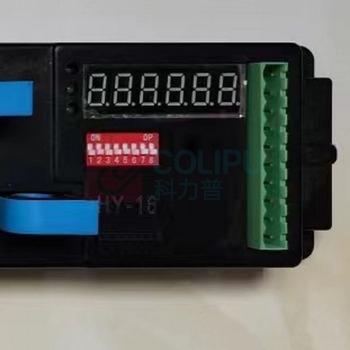 中策 汇流箱监控模块18V HY-16 