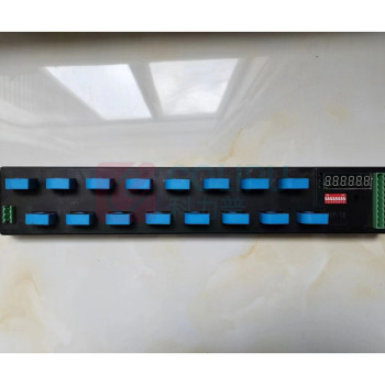 中策 汇流箱监控模块18V HY-16 