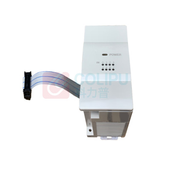 汇川 PLC 控制器扩展输入输出模块 FX2N-16EX