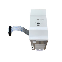 汇川 PLC 控制器扩展输入输出模块 FX2N-16EX