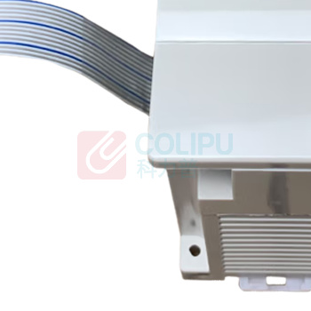 汇川 PLC 控制器扩展输入输出模块 FX2N-16EX