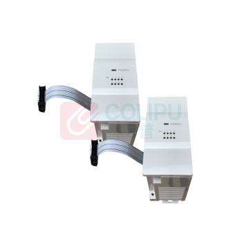 汇川 PLC 控制器扩展输入输出模块 FX2N-16EX