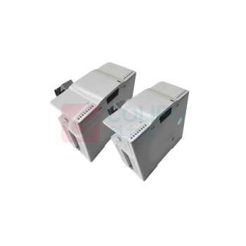 汇川 PLC 控制器扩展输入输出模块 S7-200-EMDT08