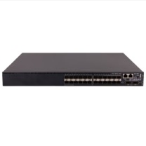 华三 H3C 交换机 LS-6520X-30QC-EI 24SFP Plus+2QSFP Plus+2 40G QSFP+3m电缆,250W交流电源模块(电源面板侧出风)两块,风扇模块(风扇面板侧出风)两块,3年基本维保7x10xND,10个SFP+万兆模块(850nm,300m,LC)