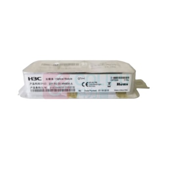 华三 H3C 万兆光模块 SFP-XG-SX-MM850-A