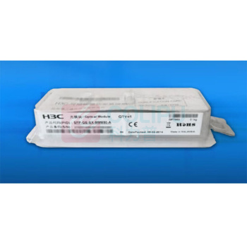 华三 H3C 千兆光模块 SFP-GE-SX-MM850-A