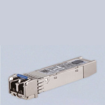 华三 H3C 万兆双纤单模模块 SFP-XG-LX-SM1310-A