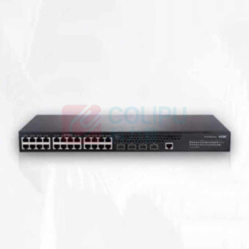 华三 H3C 24千兆光4万兆光交换机 S5130s-28P-EI-H1