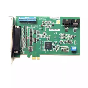 研华科技 主板 PCIE-1805