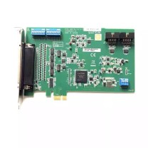 研华科技 主板 PCIE-1805
