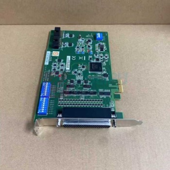 研华科技 主板 PCIE-1805