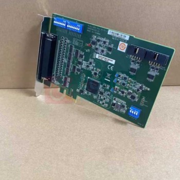 研华科技 主板 PCIE-1805