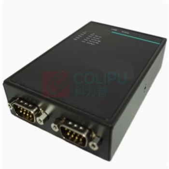 博林豪特 转换模块 MOXA Uport1250