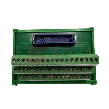 FANUC 端子台分线器 50芯 FX-50HD/Z