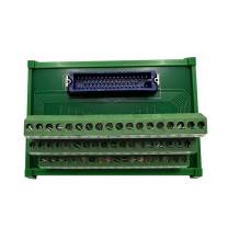 FANUC 端子台分线器 50芯 FX-50HD/Z