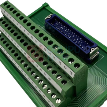 FANUC 端子台分线器 50芯 FX-50HD/Z