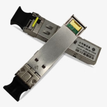 海康威视 HIKVISION 千兆单模单纤光模块 HK-SFP-1.25G-20-1550E