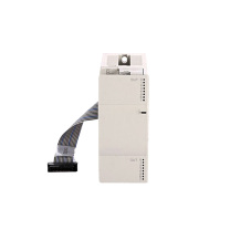 三菱 uni PLC 数字量输出模块 09M042