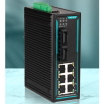 迈威 工业以太网交换机 MIEN6208-SS2-SG-20-A220