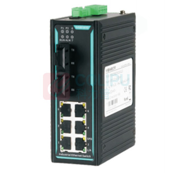 迈威 工业以太网交换机 MIEN6208-SS2-SG-20-A220