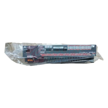 三菱 uni CC-Link IE现场网络Basic DC输入晶体管输出模块 NZ2MF2S1-32DTE1
