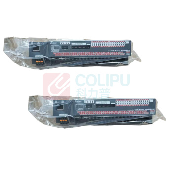 三菱 uni CC-Link IE现场网络Basic DC输入晶体管输出模块 NZ2MF2S1-32DTE1