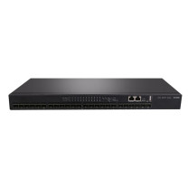 华三 24口万兆光纤三层网管企业级网络核心交换机 S6520-24S-SI