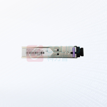 芯德 GPON光模块 SFP-1 单模千兆