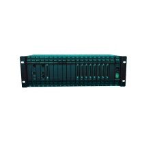 申讯 程控电话交换机 SX9000U3-K 2进8出