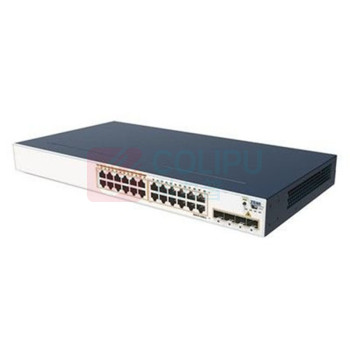 XMSJ 冗余交换机 NTRON TX8 NT2O24 SFP