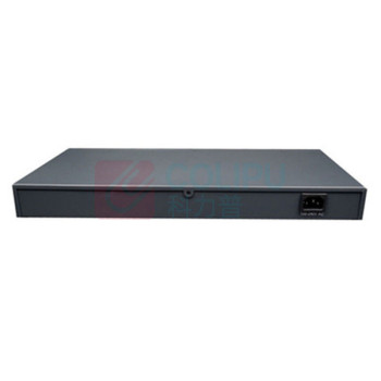 XMSJ 冗余交换机 NTRON TX8 NT2O24 SFP