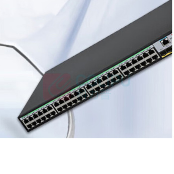 华三 网络交换机 S5048PV5-EI 48口千兆电+4千兆光纤口