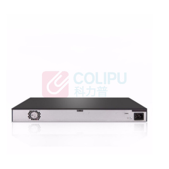 华三 交换机 S5120V3-52P-SI 48口千兆电+4千兆光纤口三层网管企业级网络交换机