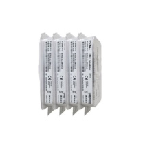 华三 原装千兆10KM单模双纤模块LC接口 1310nm光口光纤模块 SFP-GE-LX-SM1310-A