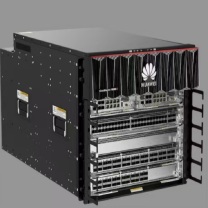 华为 HUAWEI 交换机 CE16800-X4 核心交换机
