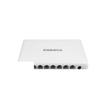 友讯 D-Link 交换机 S1730S-L8T-A1 传输速率:1000Mbps电压:100V~240V带宽:千兆