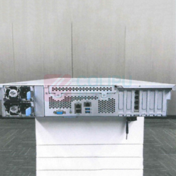 华创 视频会议MCU HT-CM8300 授权40MCU