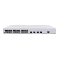 华为 HUAWEI 24口千兆电+4口万兆光全管理核心三层交换机 S310-24T4X