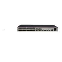华为数通智选S5735S-L32ST4X-A1(A)万兆交换机24口千兆光+4口万兆光+8口千兆电弱三层网管企业网线网络