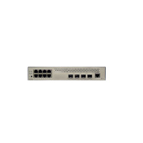 华为数通智选S5735S-L8T4S-QA2(A1)全千兆交换机8口千兆电口+4口千兆光纤口弱三层网管网络网线交换器