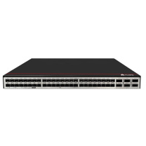华为万兆交换机核心汇聚三层24万兆光口40/100GE大型网络组S6730-H24X6C-V2